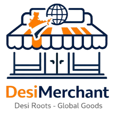 DesiMerchant
